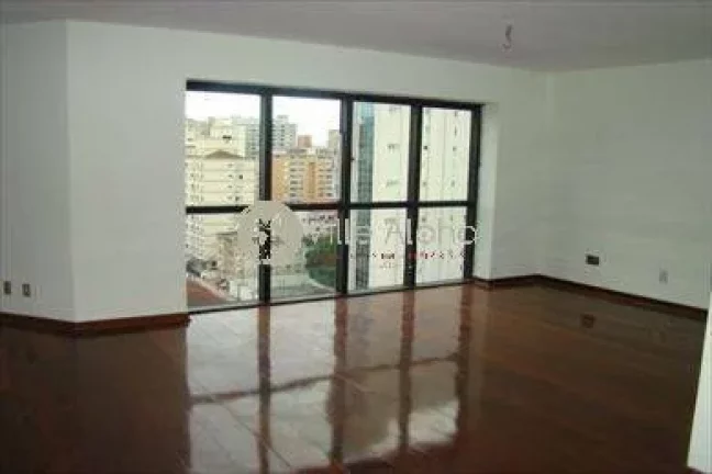 Imagem COBERTURA GRANDE E BEM DISTRIBUIDA A VENDA EM SANTOS!