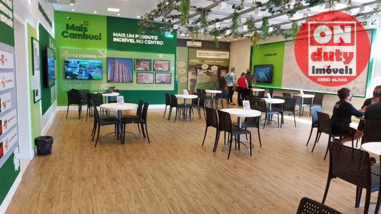 Imagem Loja à venda, 600 m² por R$ 5.100.000,00 - Ipiranga - São Paulo/SP