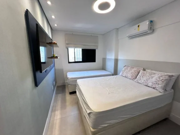 Imagem APARTAMENTO COM 250 m² - TUPI - PRAIA GRANDE SP