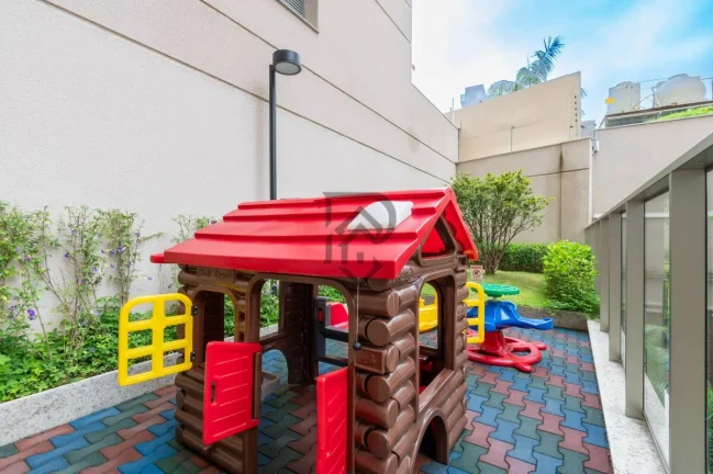 Imagem Apartamento Alto Padrão em Vila Mariana, São Paulo/SP