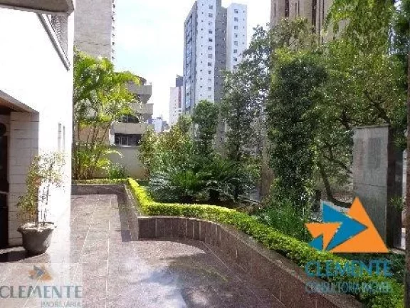 Imagem APARTAMENTO 04 QTOS. B. LOURDES- BH-MG