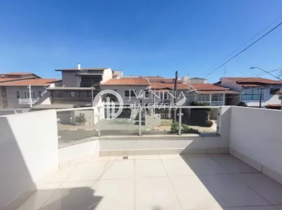 Imagem Casa à Venda no Condomínio Mirante do Lenheiro em Valinhos