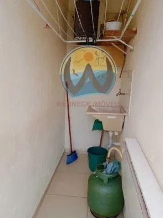 Imagem Casa à venda em Ubatuba-SP, no bairro Toninhas: 2 quartos, 1 suíte, 1 sala, 2 banheiros, 2 vagas de garagem, 120 m².