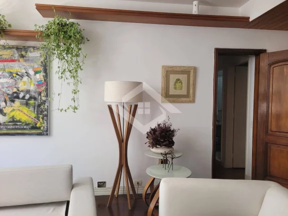 Imagem Apartamento de 4 Quartos à Venda em Copacabana – Conforto e Localização