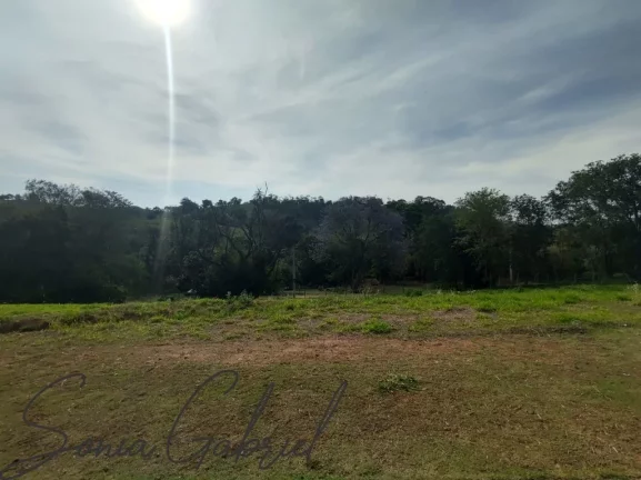 Imagem Terreno de 900m² no Condomínio Reserva Santa Monica em Itupeva-SP: sua oportunidade de investimento! Imagem Terreno de 900m² no Condomínio Reserva Santa Monica em Itupeva-SP: sua oportunidade de investimento!