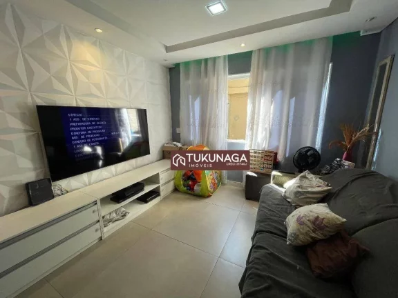 Imagem Casa com 8 quartos à venda, 350 m² por R$ 900.000 - Jardim Modelo - São Paulo/SP