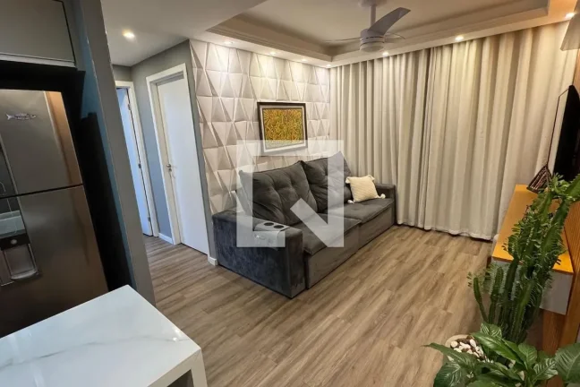 Imagem Apartamento à Venda - Recreio, 2 Quartos, 45 m2