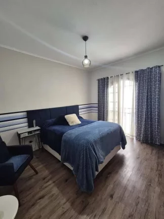Imagem CASA TÉRREA – CITY BUSSOCABA / OSASCO