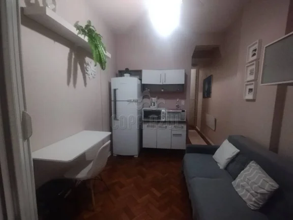 Imagem Copacabana – Rua Rodolfo Dantas | Residencial › Apartamento 1 quarto(s) à Venda