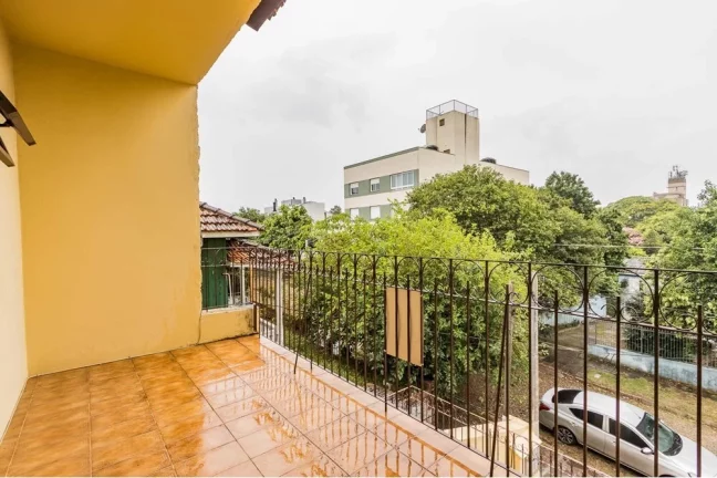 Imagem VIBS 95 612511054-30 - Casa à venda no bairro Vila Ipiranga - Porto Alegre/RS