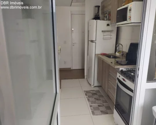 Imagem APARTAMENTO RESIDENCIAL em Sao Paulo - SP, Tatuapé