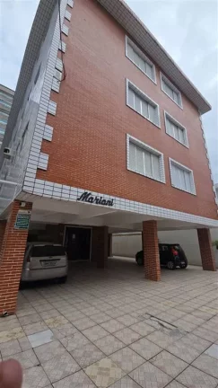 Imagem APARTAMENTO COM 50 m² - BOQUEIRÃO - PRAIA GRANDE SP