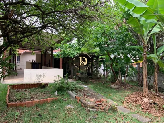 Imagem Casa - Parque industrial - 3 dormitórios - 431 m2