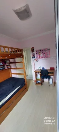 Imagem Cobertura com 2 dormitórios à venda, 114 m² por R$ 430.000,00 - Parque São Lourenço - Indaiatuba/SP