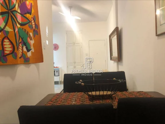 Imagem Apartamento à venda, 30 m² por R$ 230.000,00 - Várzea - Teresópolis/RJ