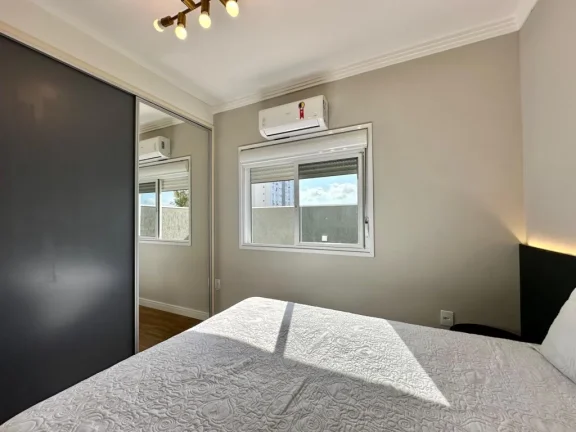 Imagem Apartamento 2 Dormitórios - Bairro Zona Nova