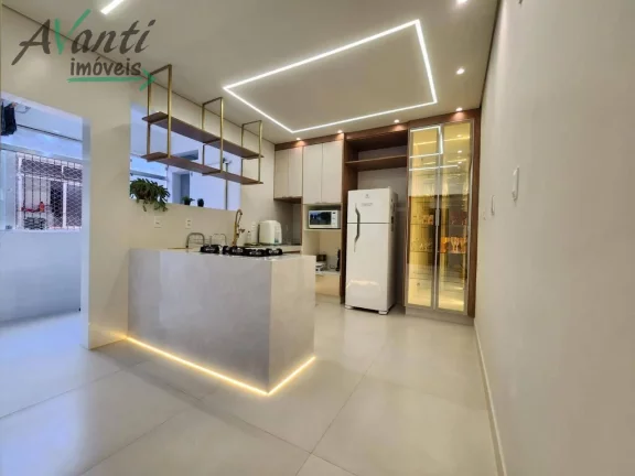 Imagem Apartamento à venda no bairro Ponta da Praia em Santos/SP