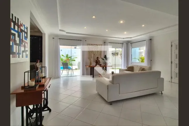 Imagem Casa à Venda - Recreio, 4 Quartos, 600 m2