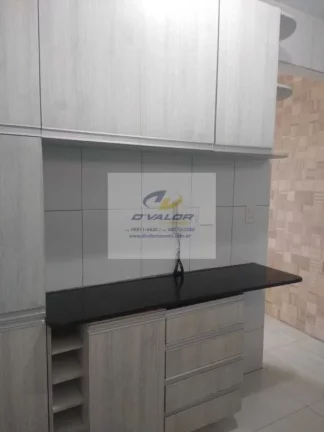 Imagem Vendo apartamento 77m², 03Quartos (Sendo 02 suítes), 01 vaga de garagem