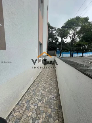 Imagem Apartamento para Venda em São Paulo, Cidade Patriarca, 2 dormitórios, 1 banheiro, 1 vaga