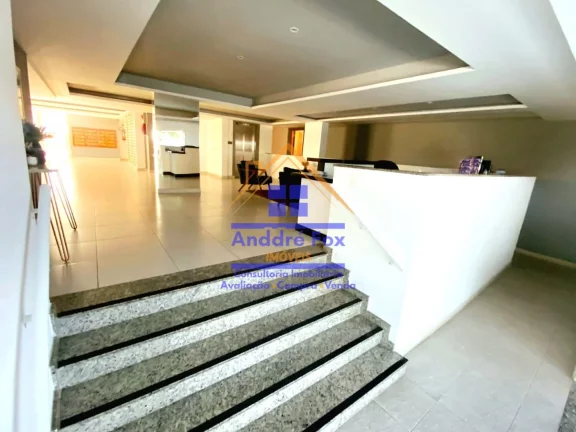 Imagem Apartamento com varanda, 3 Quartos, suíte, 1 vaga de garagem, total infraestrutura, 70 M², à venda, por R$ 520.000 - Vila Isabel