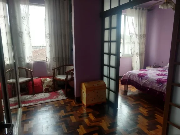 Imagem Apartamento à venda no centro de Joinville
