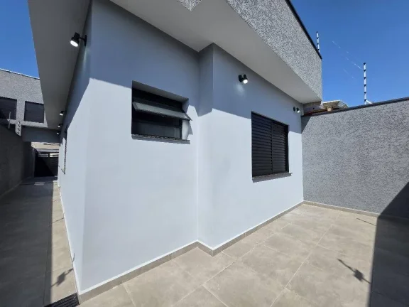 Imagem Casa Nova completa para receber vc e sua família