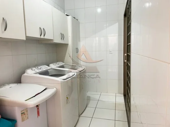 Imagem Casa - Ribeirão Preto - Jardim Anhanguera