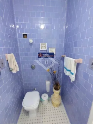 Imagem Apartamento Exclusivo na Tijuca - Imóvel de Luxo em Ponto Nobre.