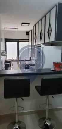 Imagem Aluguel de Apartamento de 1 Quarto na Bela Vista, São Paulo-SP: Espaço Confortável e Moderno de 40m²!