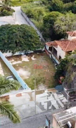 Imagem Terreno à venda, 150 m² por R$ 620.000,00 - Geribá - Armação dos Búzios/RJ