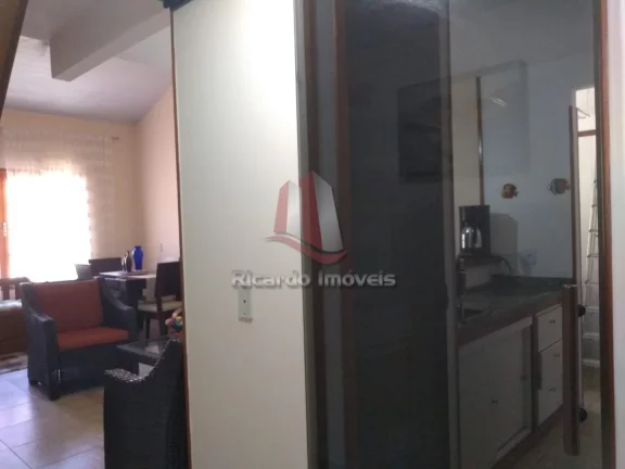 Imagem Apartamento 3 quartos à venda Cabo Frio c/ 100 Mts.