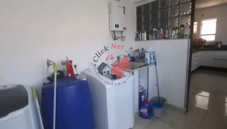Imagem Casa Assobradada 3 dormitórios e 6 vagas á Venda no bairro Rudge Ramos, São Bernardo do Campo