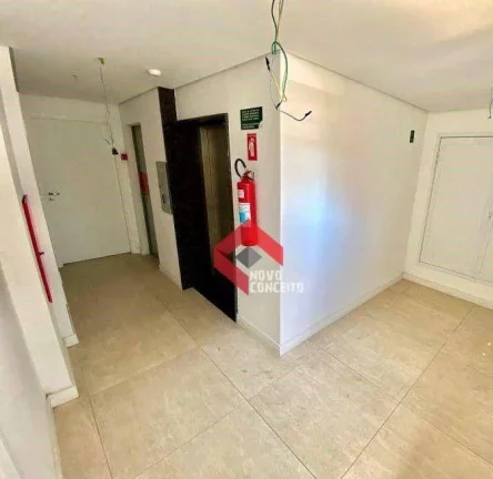 Imagem Apartamento Duplex com 4 dormitórios à venda, 295 m² por R$ 2.999.000,00 - Meireles - Fortaleza/CE