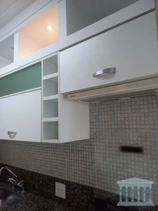 Imagem Venda Apartamento 1 Dormitório 54m²| 1 Vaga | Perdizes SP