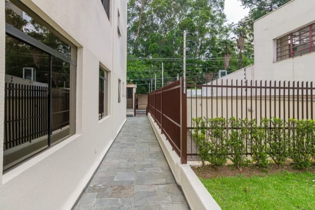 Imagem APARTAMENTO RESIDENCIAL em São Paulo - SP, Jardim Ampliação