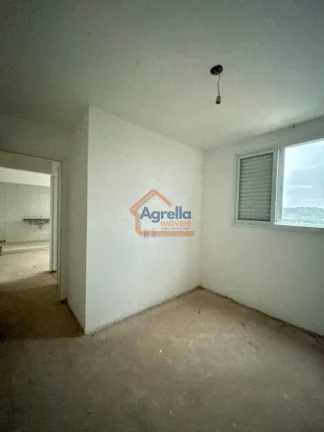 Imagem Condomínio Cidades D'Itália - Apartamento à venda no bairro RESIDENCIAL CIDADES D'ITALIA - Mogi Guaçu/SP