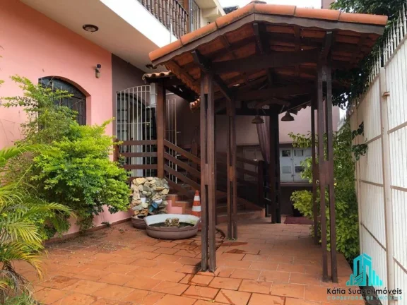 Imagem Salão Comercial para Venda em São Bernardo do Campo / SP no bairro Taboão