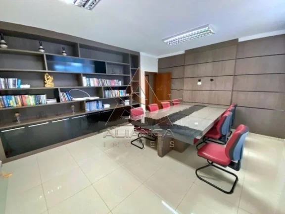 Imagem Prédio Comercial - Ribeirão Preto - Ipiranga