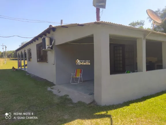Imagem Chácara - Sítio com 4 Dormitorio(s) localizado(a) no bairro Fiuza em Viamão / Rio Grande do Sul Ref.:6001
