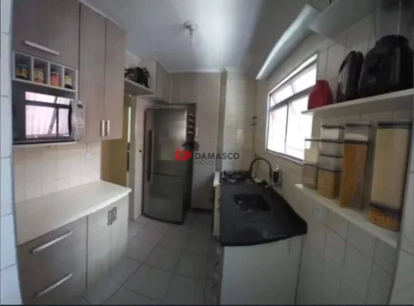 Imagem Apartamento à venda, Santa Terezinha, São Bernardo do Campo