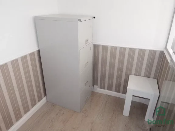 Imagem Sala à para Locação, Bairro Floresta, Porto Alegre/RS. - SA2511-CII