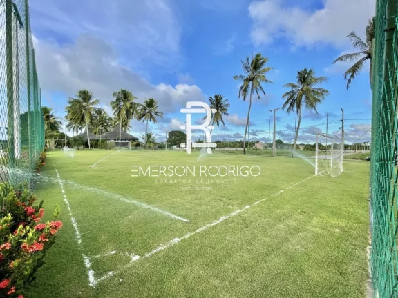 Imagem Terreno em Condomínio para Venda em Nísia Floresta / RN no bairro Pium