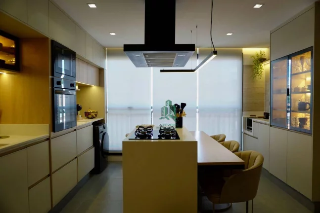 Imagem Apartamento com 2 dormitórios à venda, 47 m² por R$ 499.999,00 - Jardim Vila Galvão - Guarulhos/SP