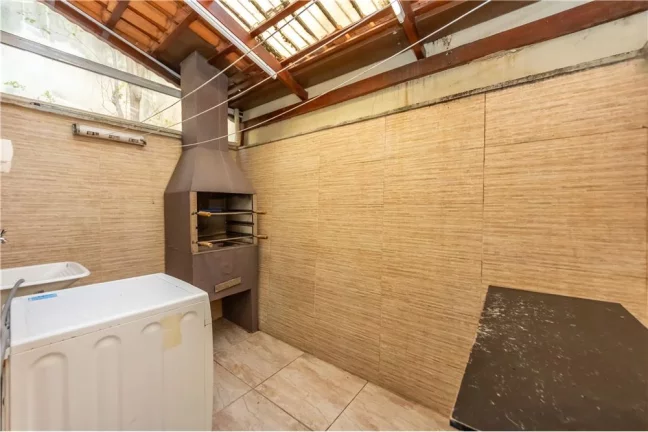 Imagem CASA MOBILIADA EM CONDOMÍNIO À VENDA EM OSASCO