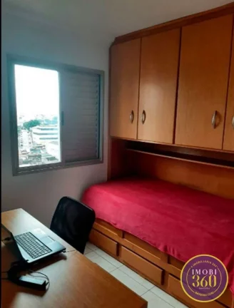 Imagem Apartamento à Venda em Vila Esperança, São Paulo - SP