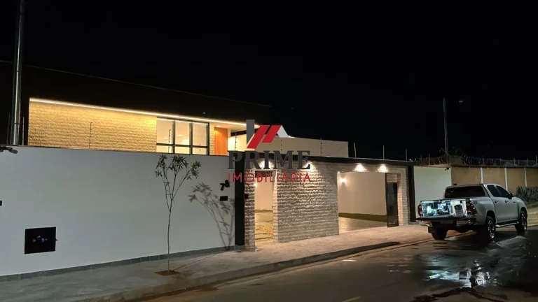 Imagem Casa - Bairro Joá - Lagoa santa
