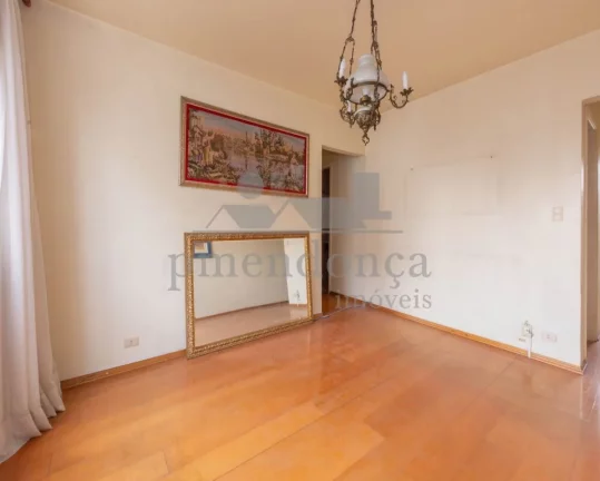 Imagem Apartamento 2 quartos, 2 banheiros, 72m2