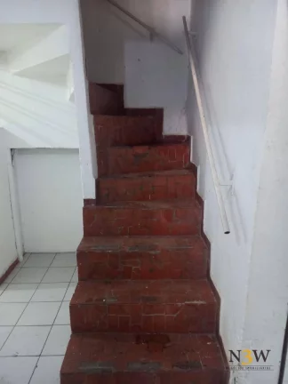 Imagem Galpão para alugar, 414 m² por R$ 13.400,00/mês - Vila Leopoldina - São Paulo/SP