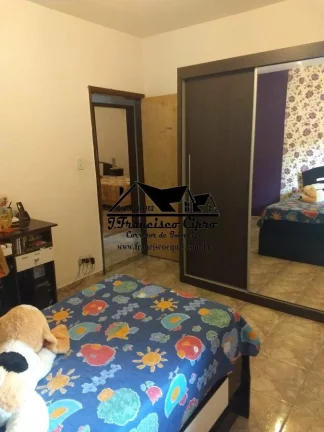 Imagem Casa-Terrea-para-Venda-em-Chacara-Tropical-Potim-SP
